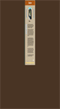 Mobile Screenshot of glenfont.com